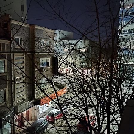 Dorobanti Apartment بوخارست المظهر الخارجي الصورة