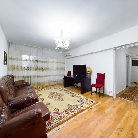 Dorobanti Apartment بوخارست المظهر الخارجي الصورة