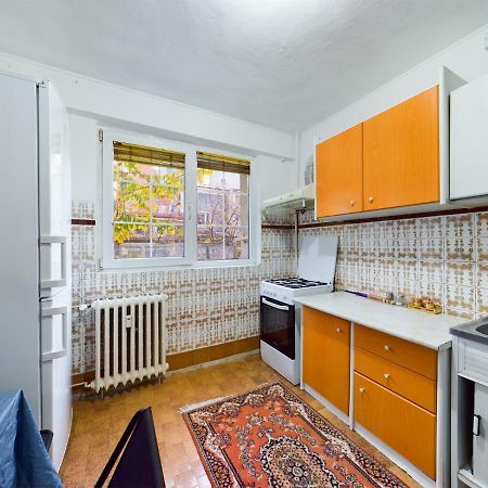 Dorobanti Apartment بوخارست المظهر الخارجي الصورة