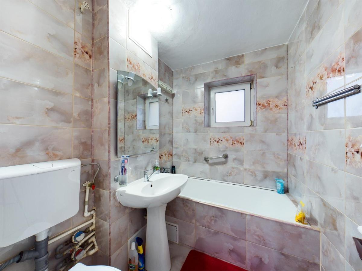 Dorobanti Apartment بوخارست المظهر الخارجي الصورة
