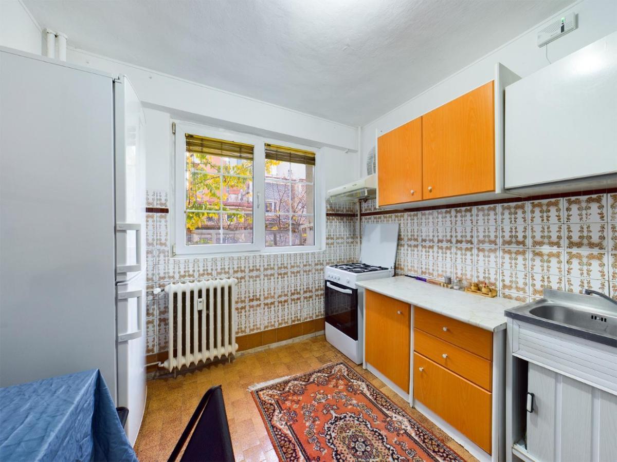 Dorobanti Apartment بوخارست المظهر الخارجي الصورة