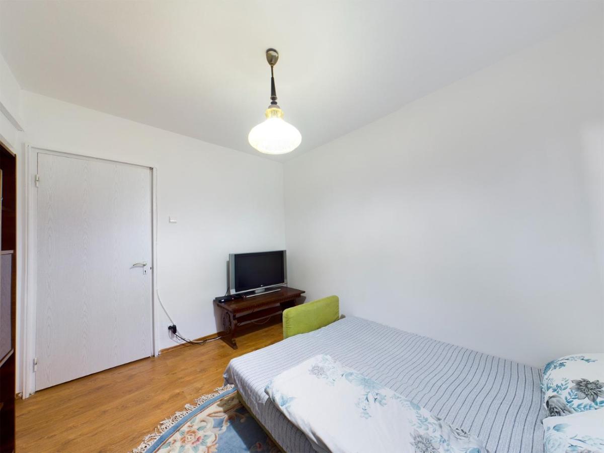 Dorobanti Apartment بوخارست المظهر الخارجي الصورة