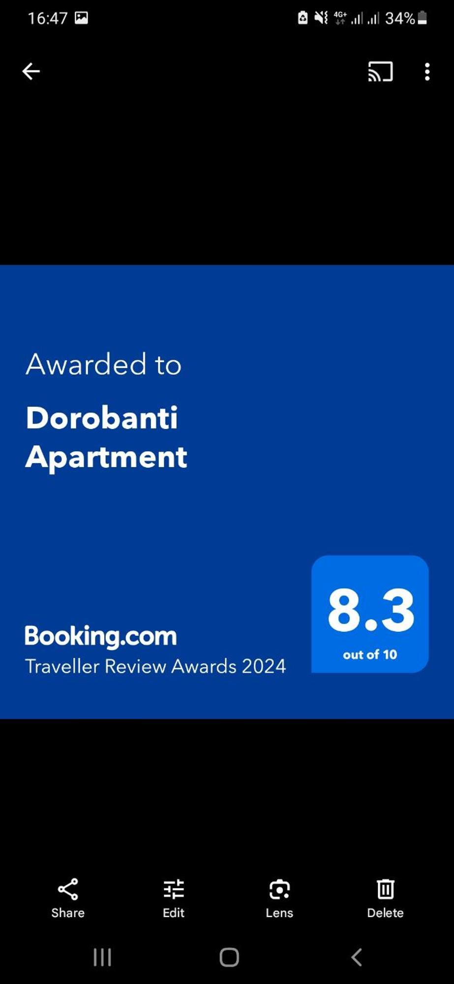 Dorobanti Apartment بوخارست المظهر الخارجي الصورة